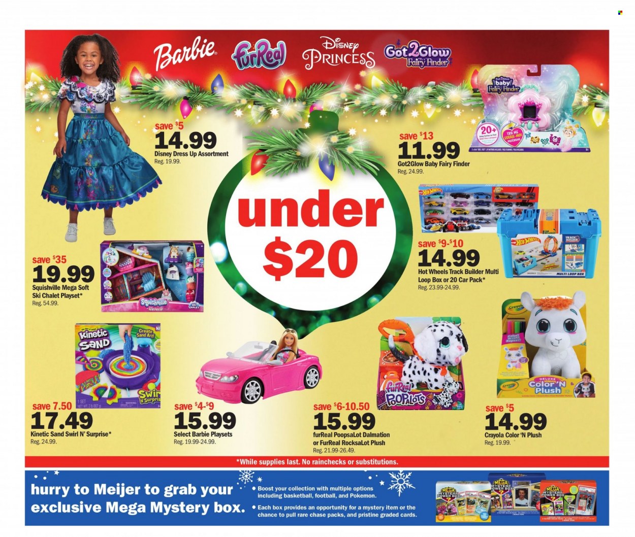 Meijer ad - 12/11/2022 - 12/17/2022. Page 4