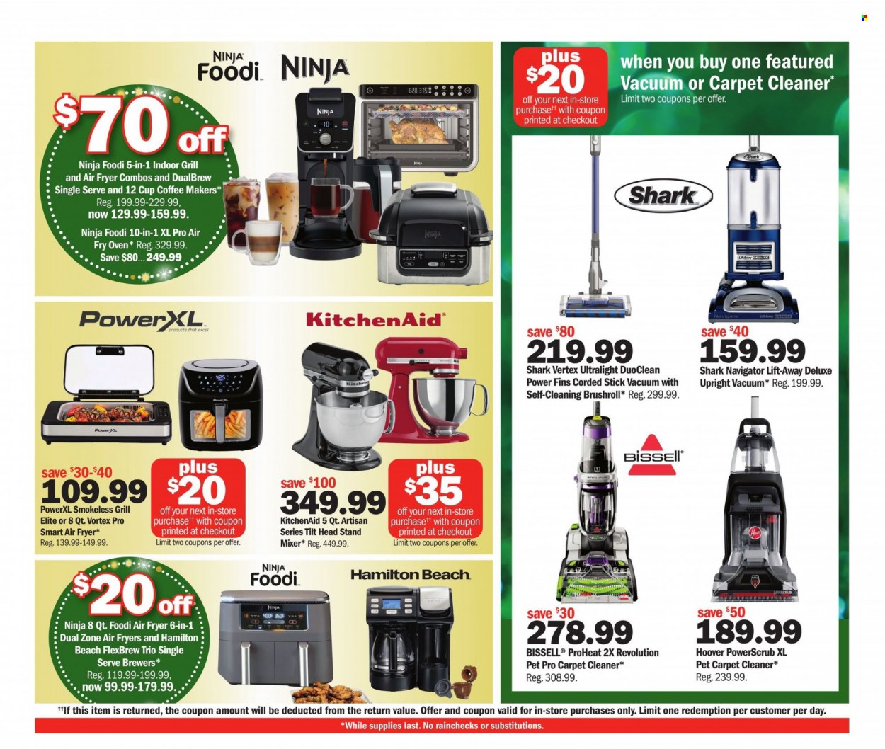 Meijer ad - 12/11/2022 - 12/17/2022. Page 12