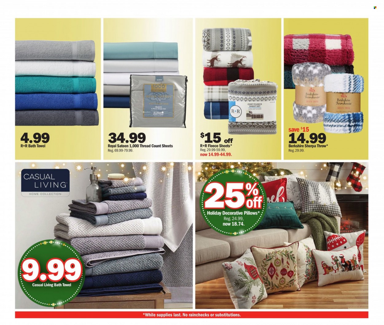 Meijer ad - 12/11/2022 - 12/17/2022. Page 15
