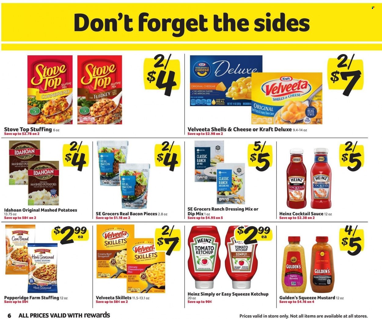 Winn Dixie ad - 11/30/2022 - 12/13/2022. Page 6
