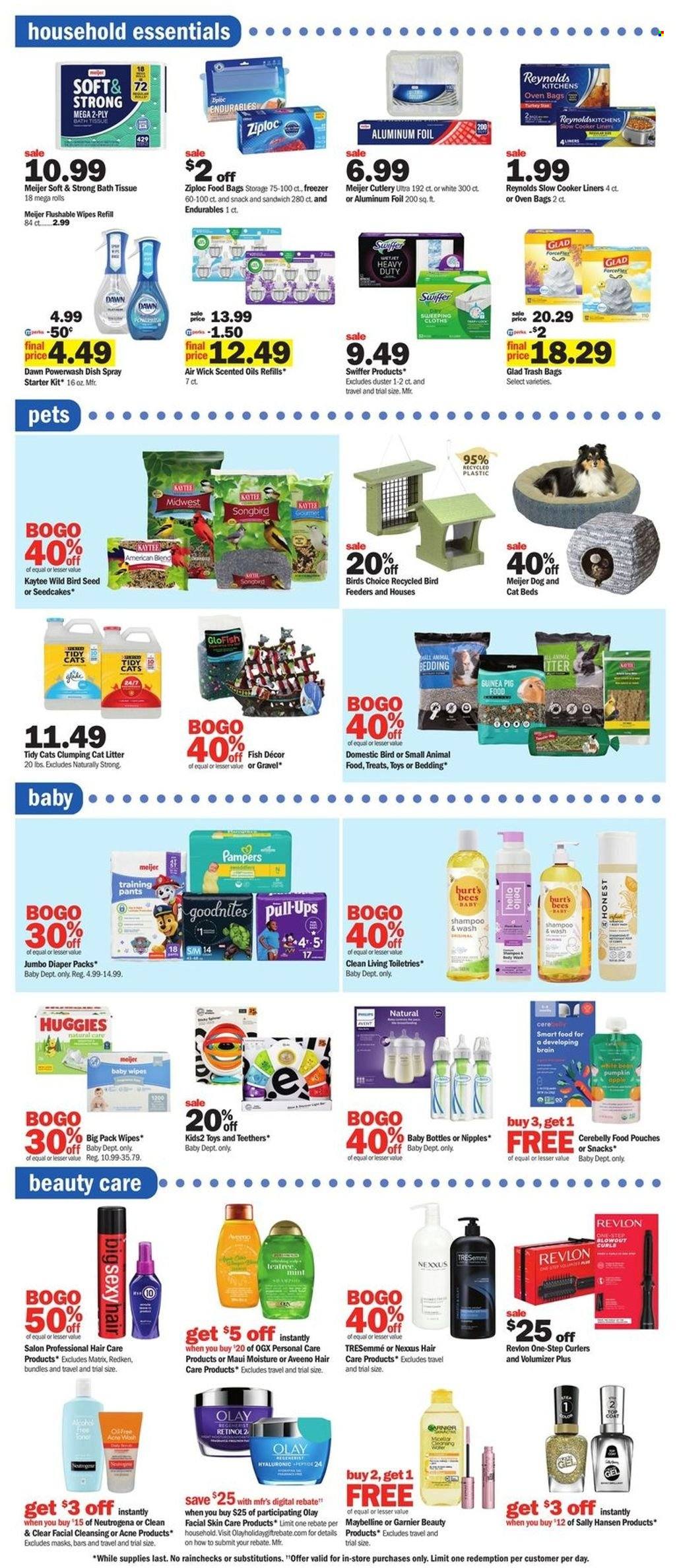 Meijer ad - 12/11/2022 - 12/17/2022. Page 10