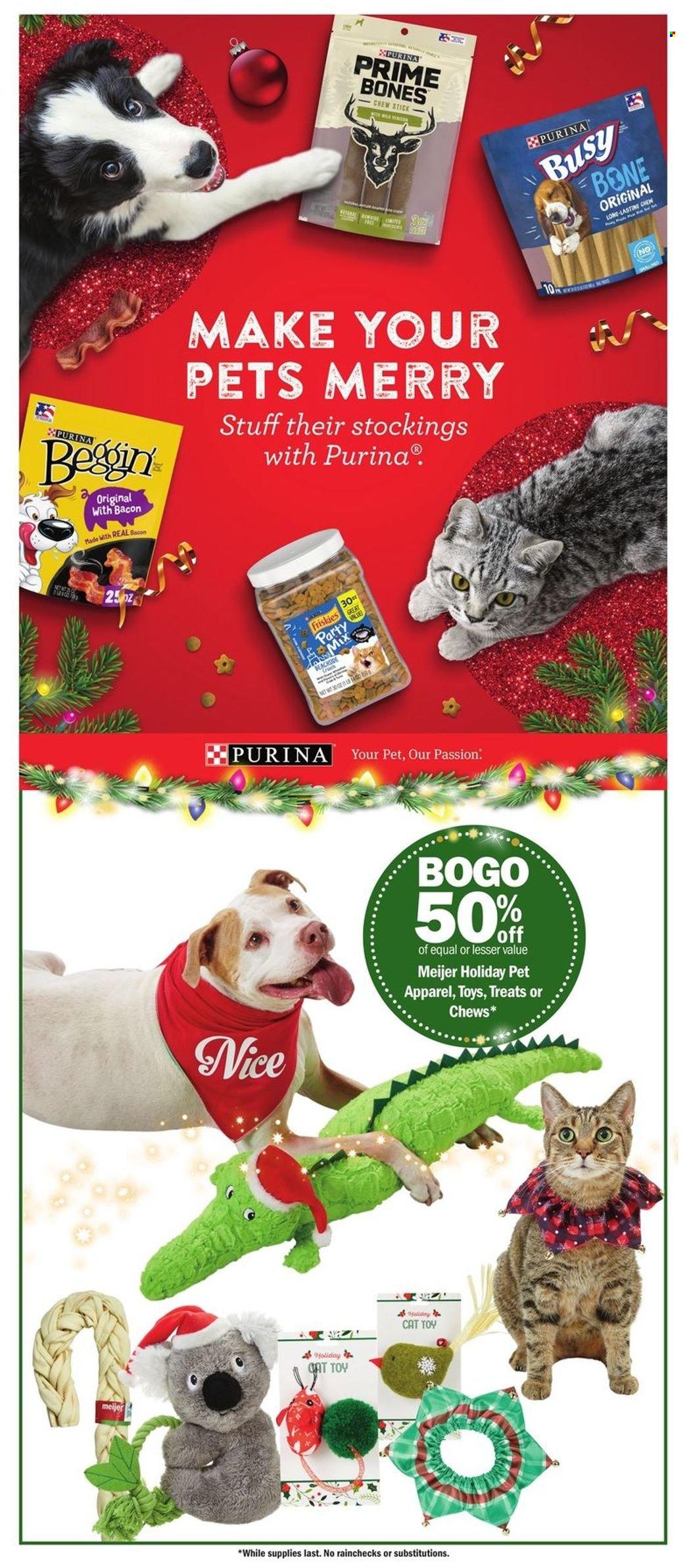 Meijer ad - 12/11/2022 - 12/17/2022. Page 20