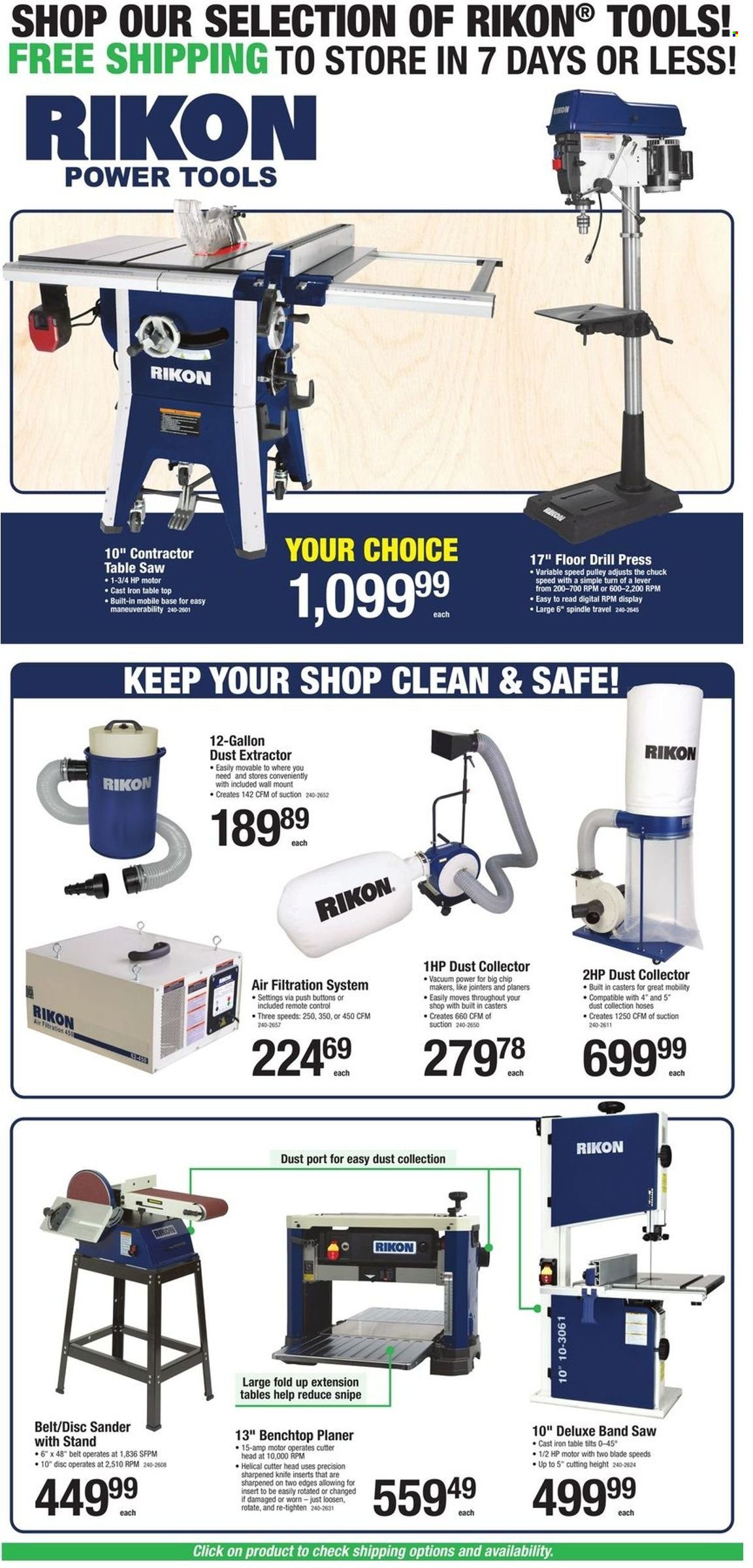 Menards ad - 12/09/2022 - 12/24/2022. Page 8