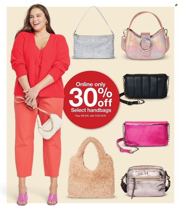 Target ad - 12/11/2022 - 12/17/2022. Page 3