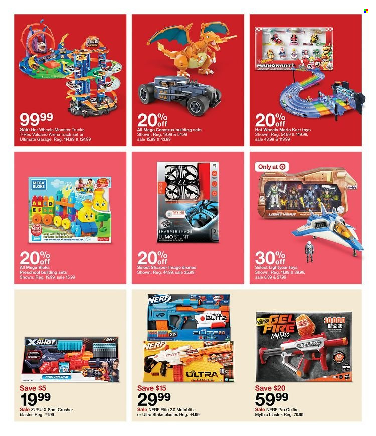 Target ad - 12/11/2022 - 12/17/2022. Page 8