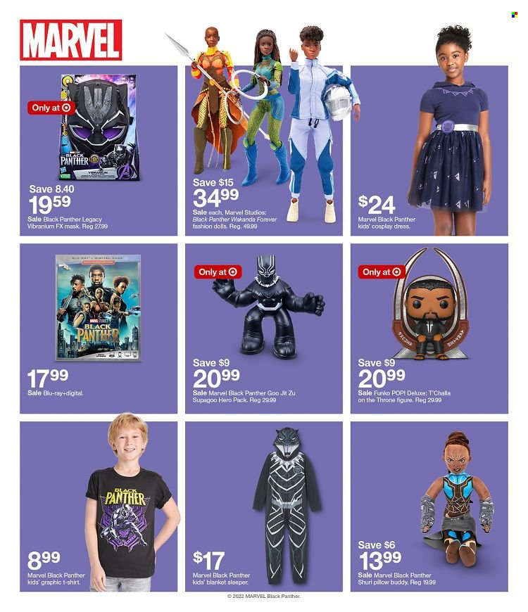Target ad - 12/11/2022 - 12/17/2022. Page 11