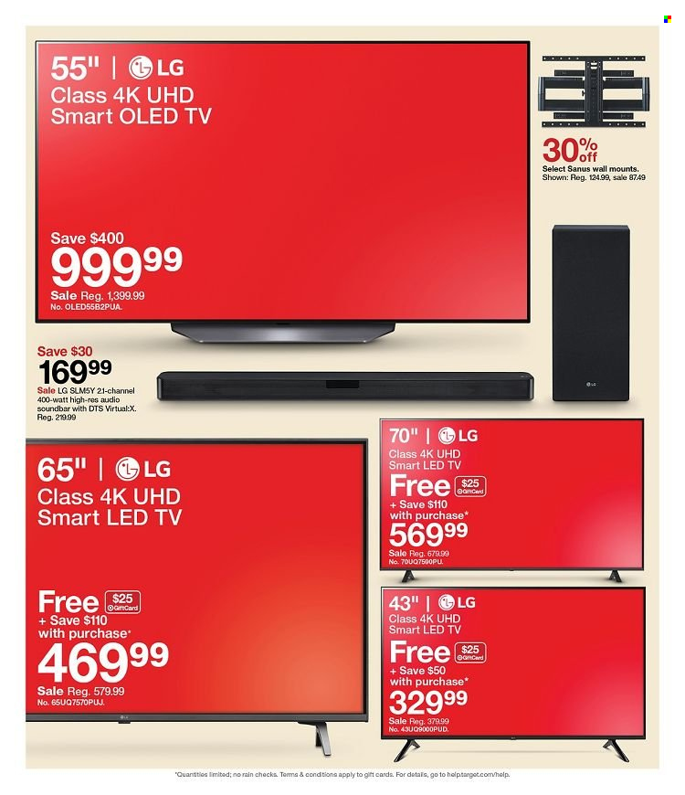 Target ad - 12/11/2022 - 12/17/2022. Page 19
