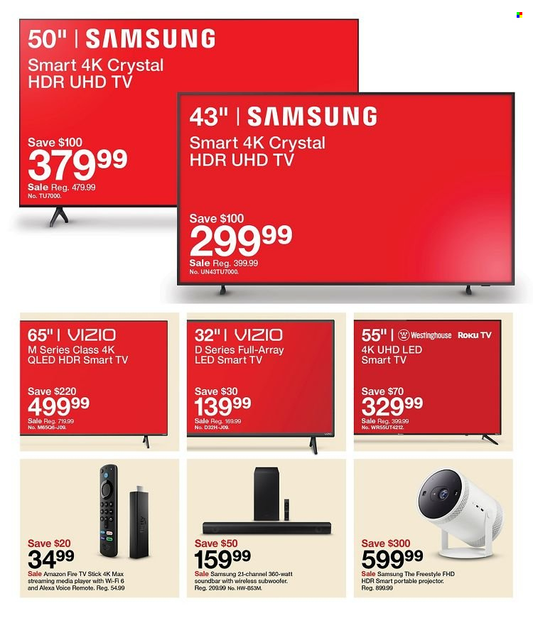 Target ad - 12/11/2022 - 12/17/2022. Page 20