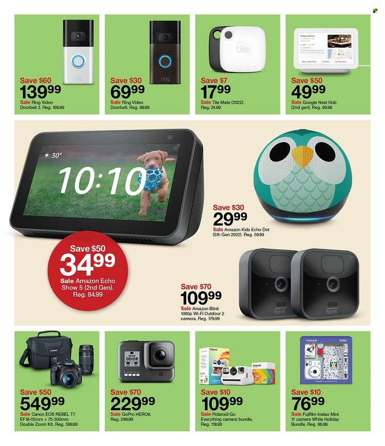 Target ad - 12/11/2022 - 12/17/2022. Page 24