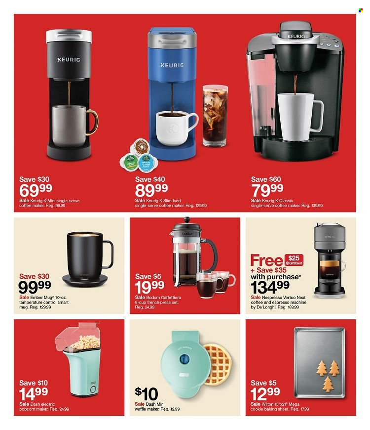 Target ad - 12/11/2022 - 12/17/2022. Page 29