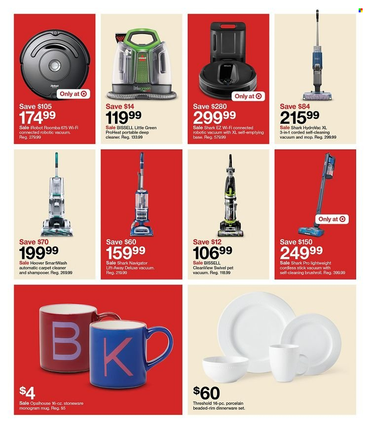 Target ad - 12/11/2022 - 12/17/2022. Page 31