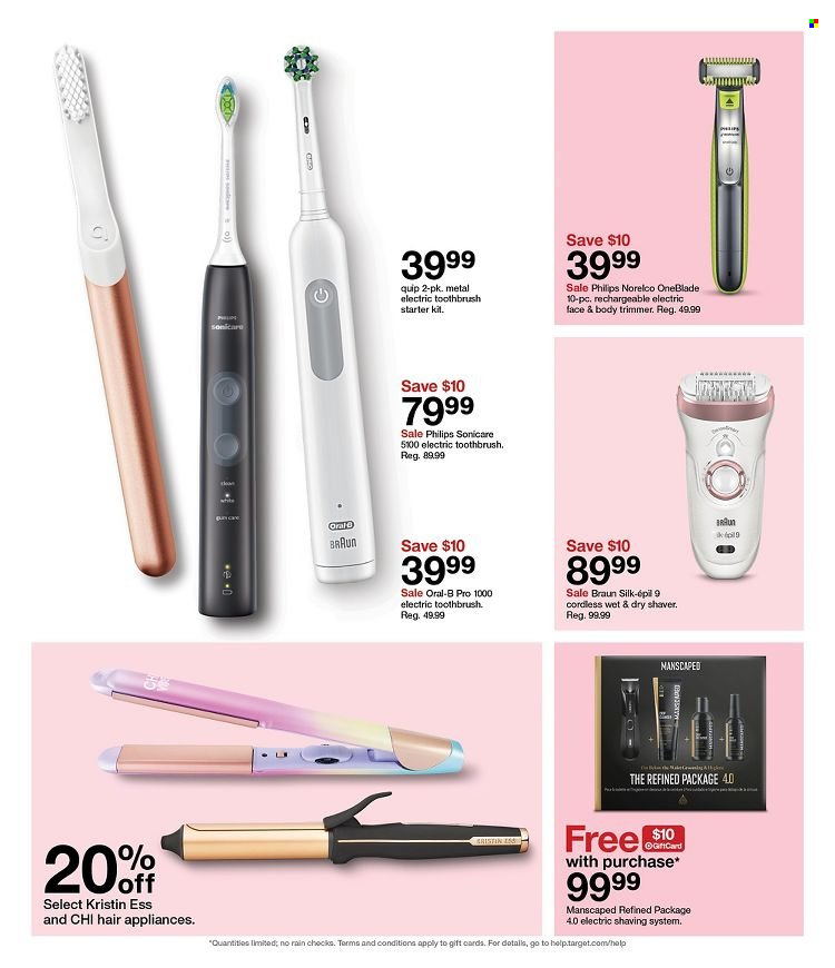 Target ad - 12/11/2022 - 12/17/2022. Page 32