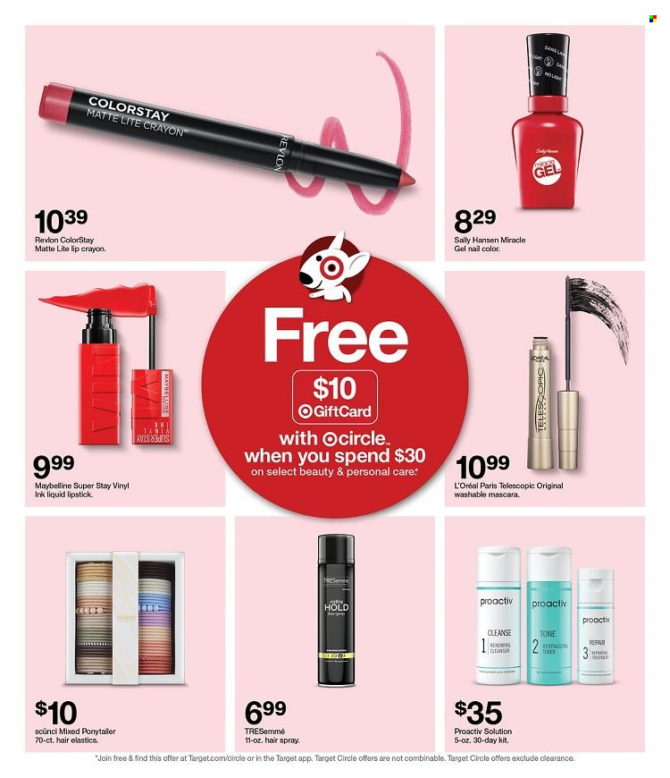 Target ad - 12/11/2022 - 12/17/2022. Page 33