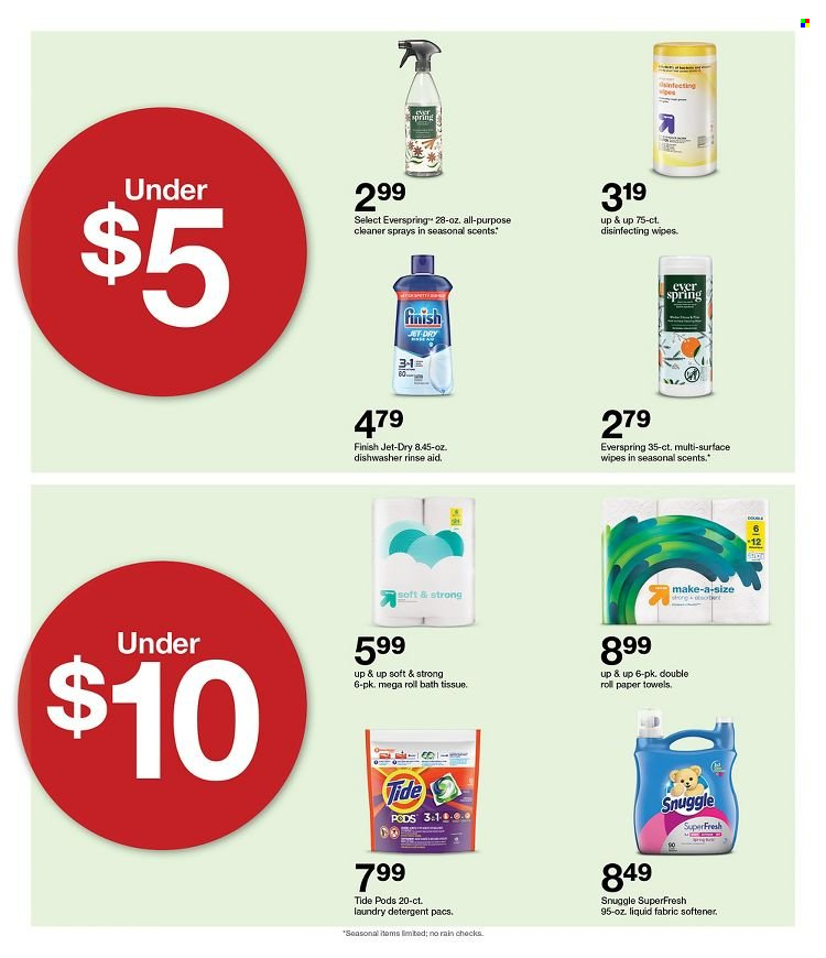 Target ad - 12/11/2022 - 12/17/2022. Page 37