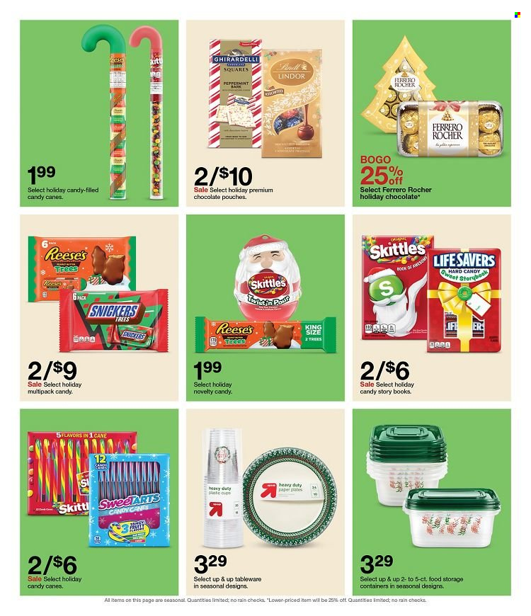 Target ad - 12/11/2022 - 12/17/2022. Page 42