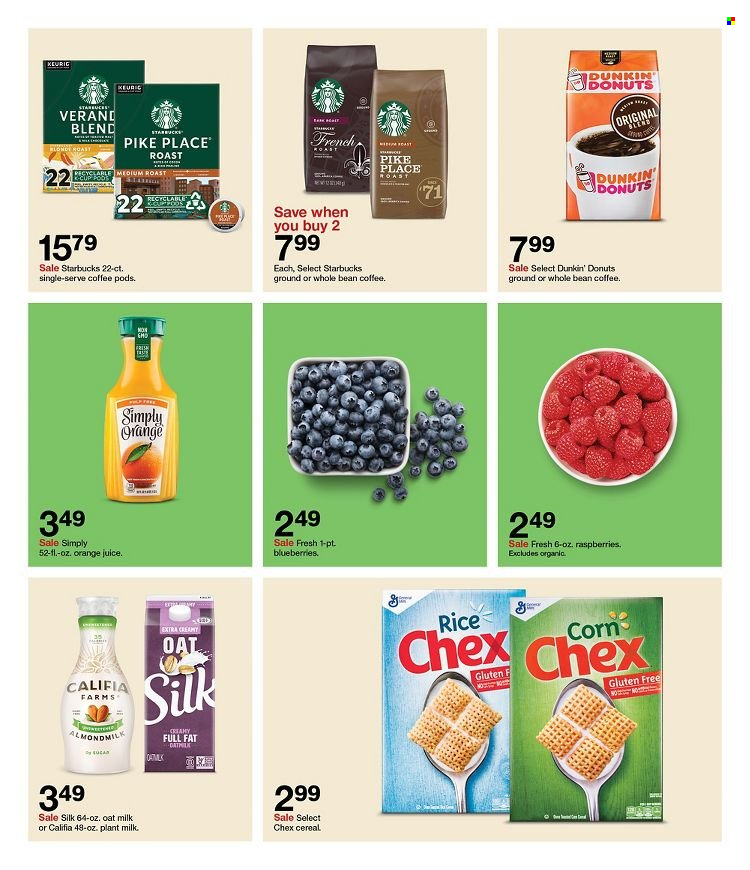 Target ad - 12/11/2022 - 12/17/2022. Page 47