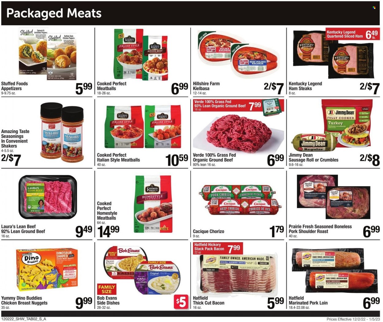 Shaw’s ad - 12/02/2022 - 01/05/2023. Page 2