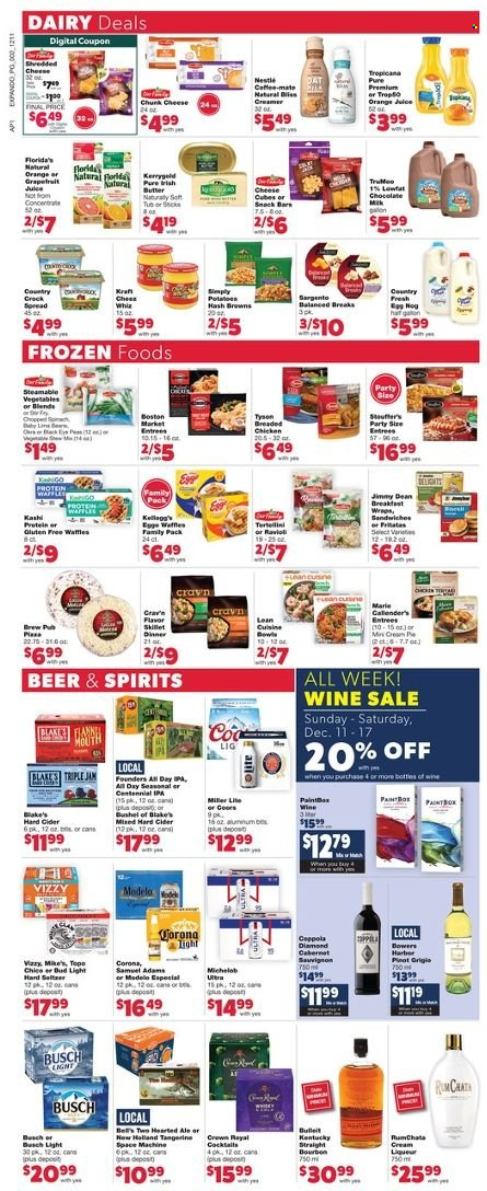 Family Fare ad - 12/11/2022 - 12/17/2022. Page 2
