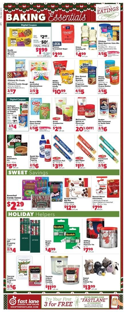 Family Fare ad - 12/11/2022 - 12/17/2022. Page 3