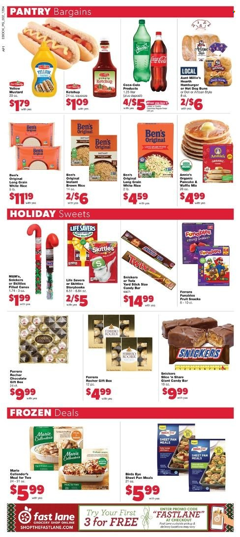 Family Fare ad - 12/11/2022 - 12/17/2022. Page 10