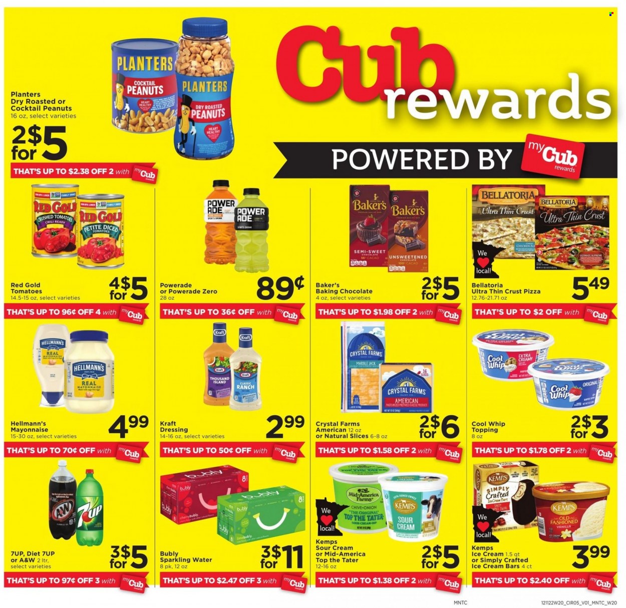 Cub Foods ad - 12/11/2022 - 12/17/2022. Page 6