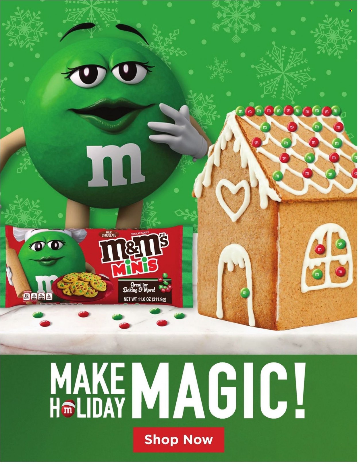 Cub Foods ad - 12/11/2022 - 12/17/2022. Page 10
