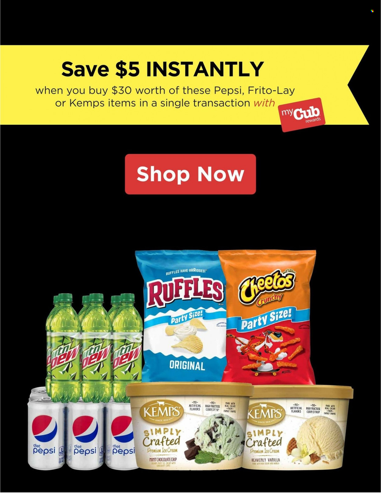 Cub Foods ad - 12/11/2022 - 12/17/2022. Page 11