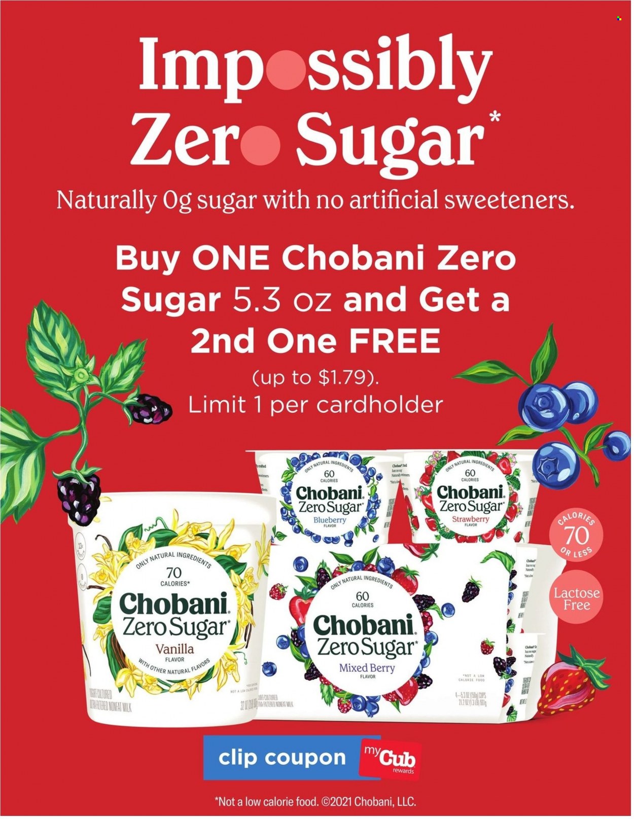 Cub Foods ad - 12/11/2022 - 12/17/2022. Page 13