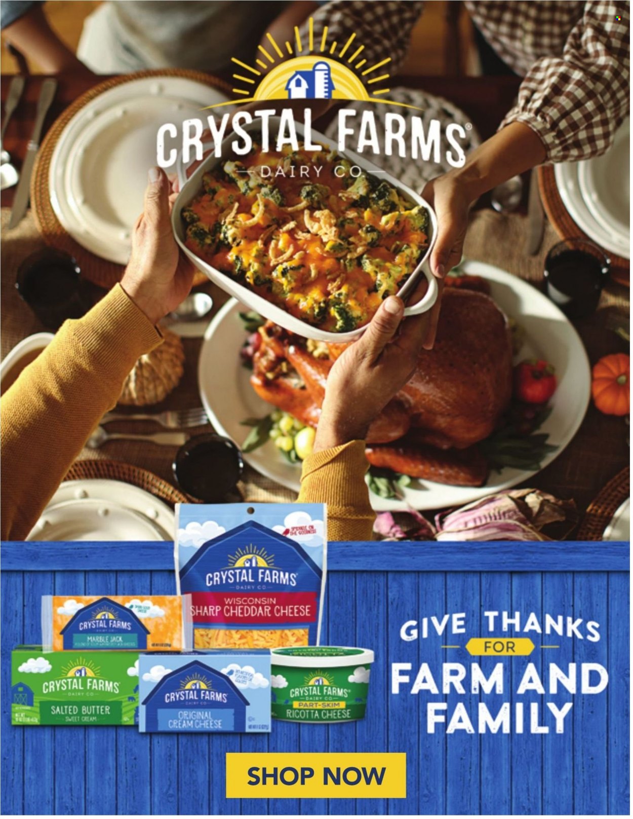 Cub Foods ad - 12/11/2022 - 12/17/2022. Page 15