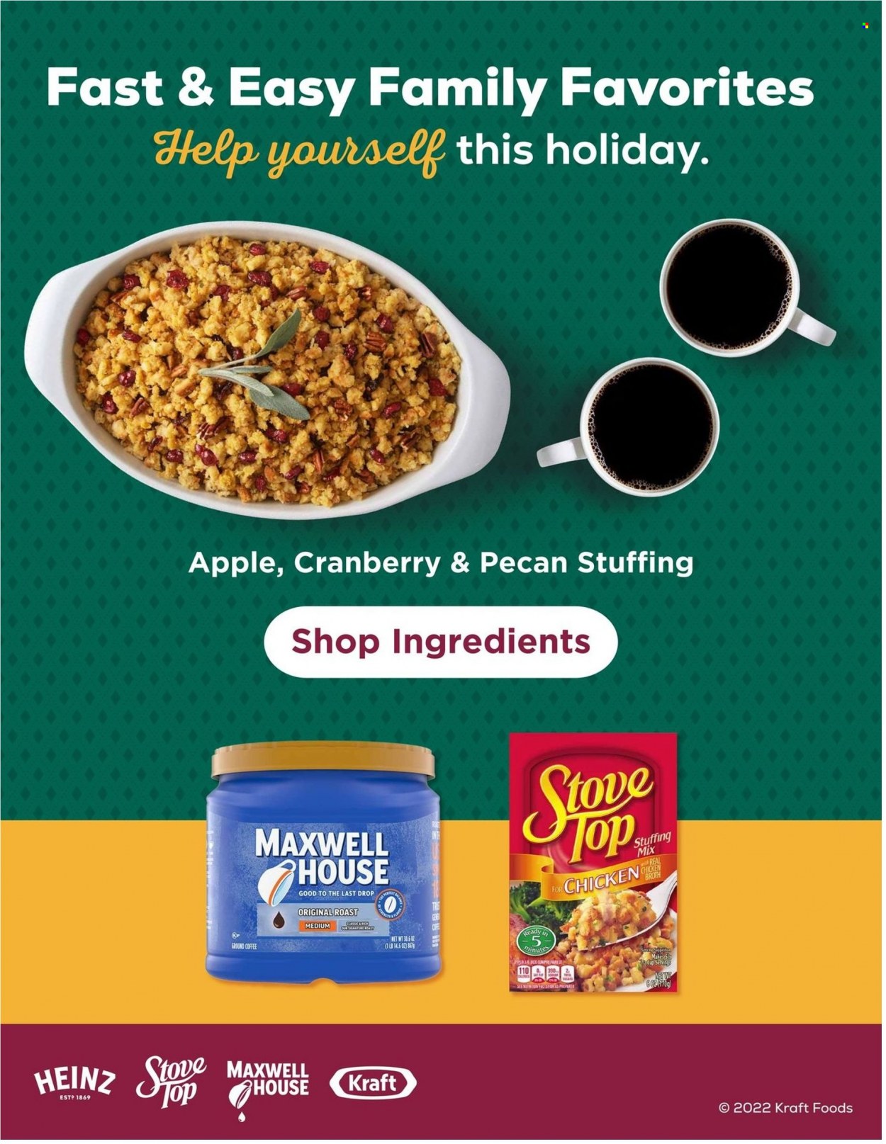 Cub Foods ad - 12/11/2022 - 12/17/2022. Page 17