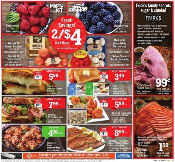 Price Chopper Ad