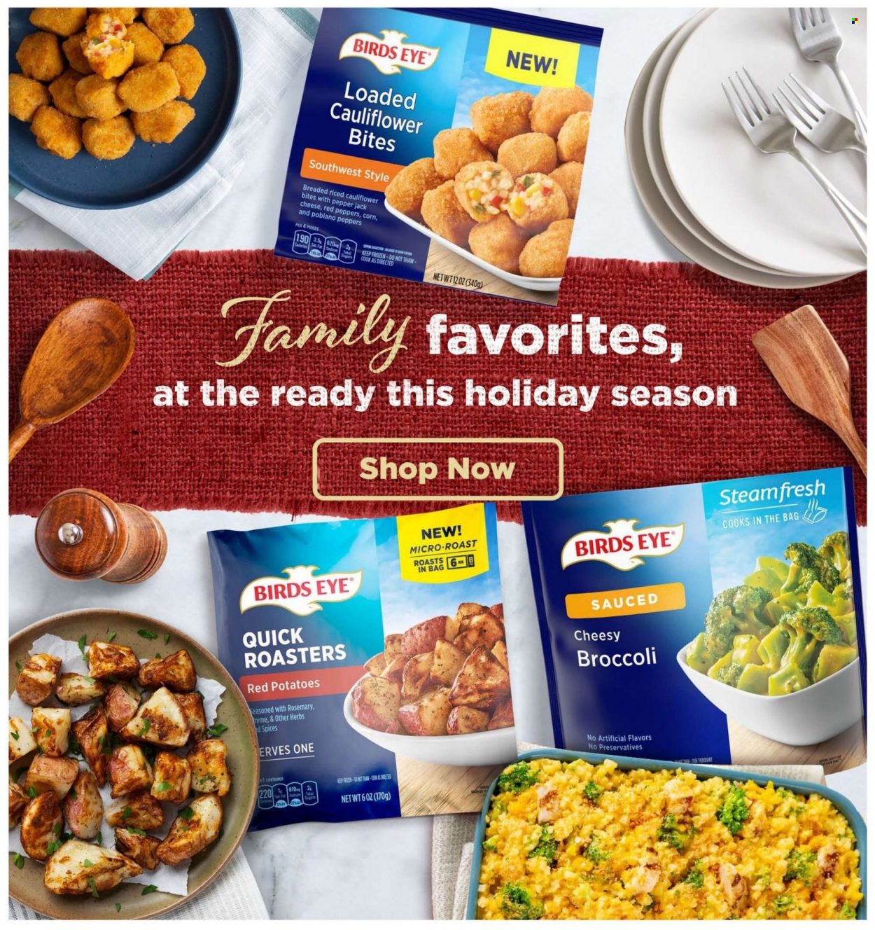 Hannaford ad - 12/11/2022 - 12/17/2022. Page 7
