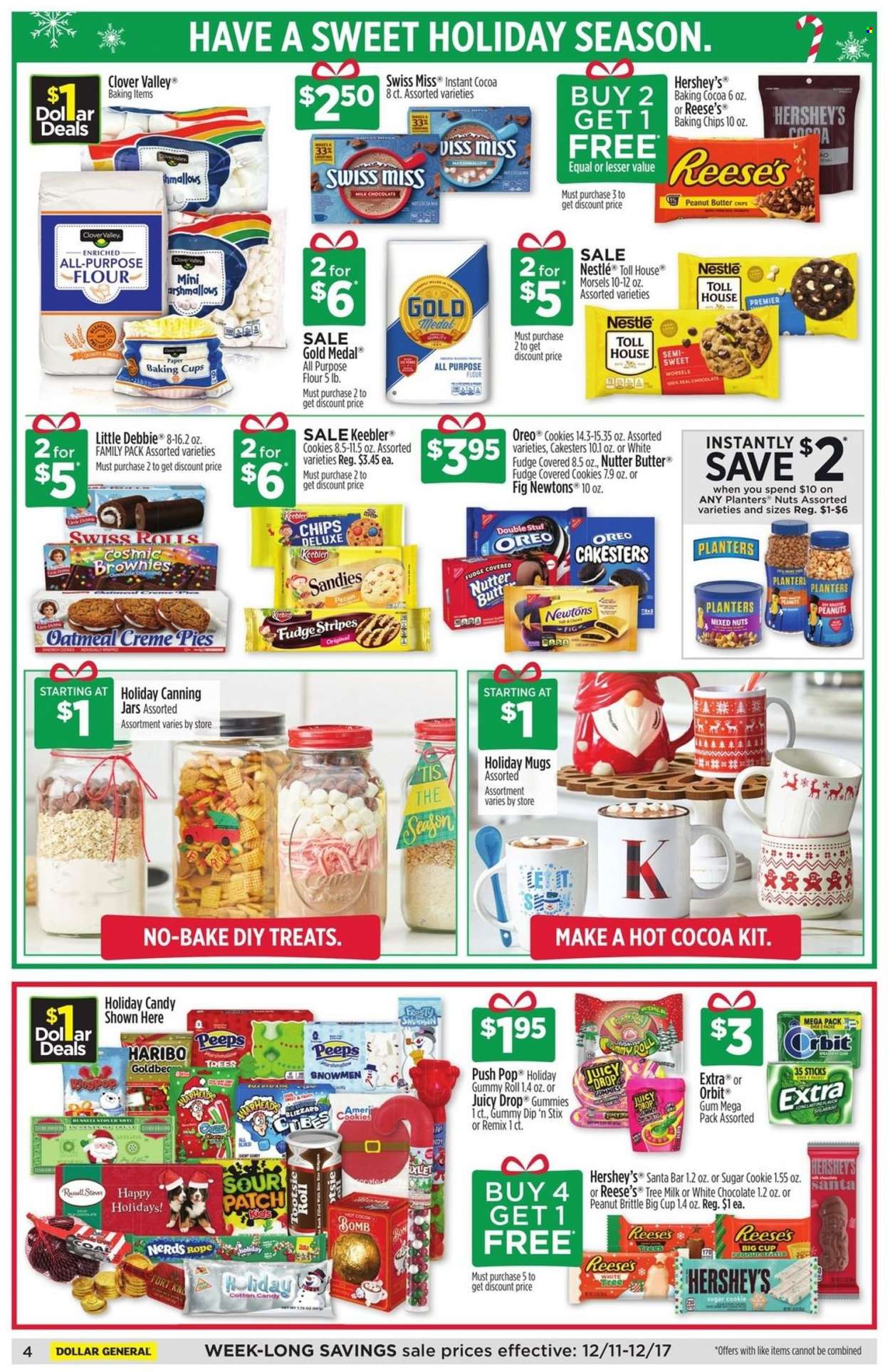 Dollar General ad - 12/11/2022 - 12/17/2022. Page 5