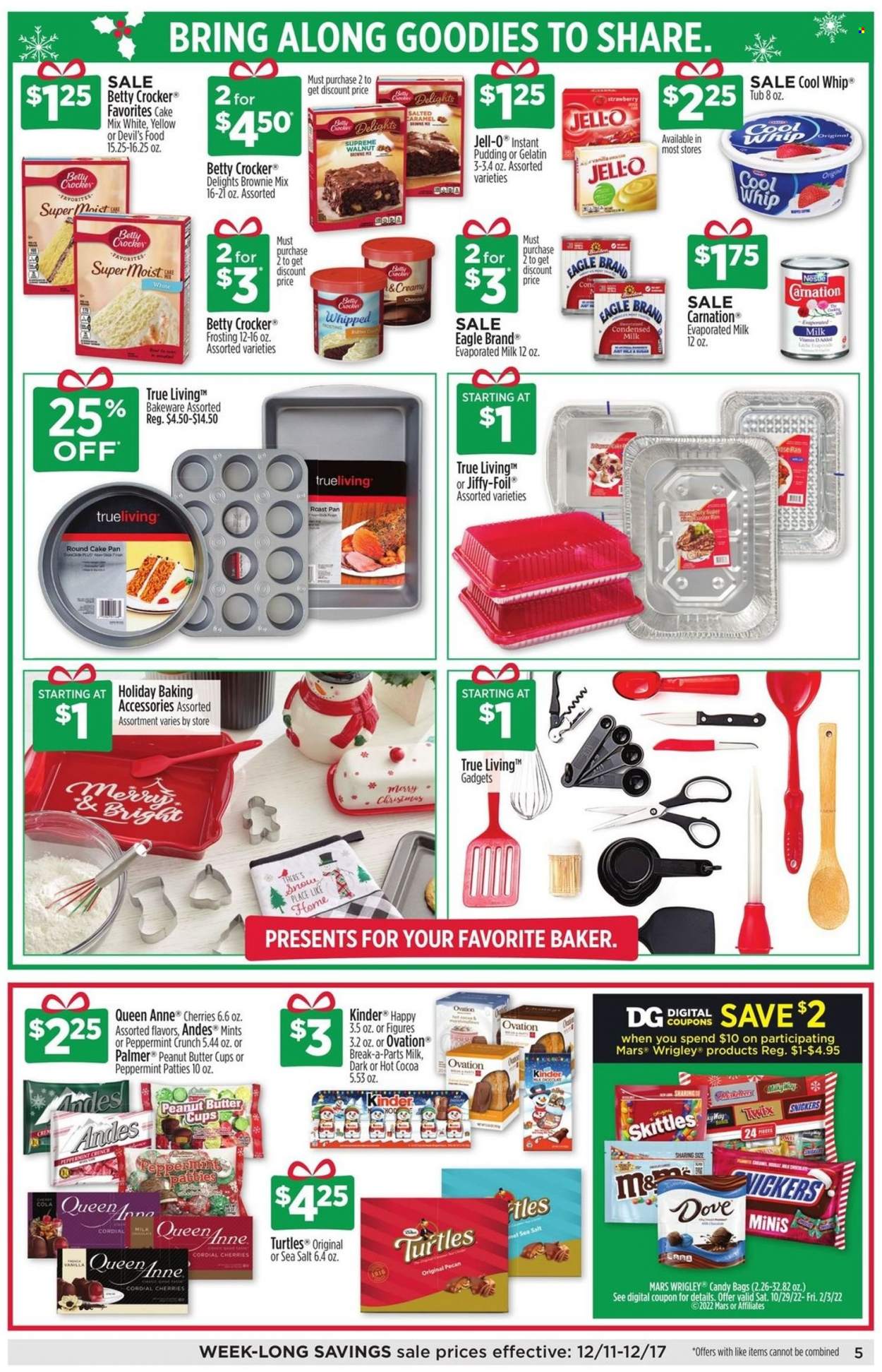 Dollar General ad - 12/11/2022 - 12/17/2022. Page 6
