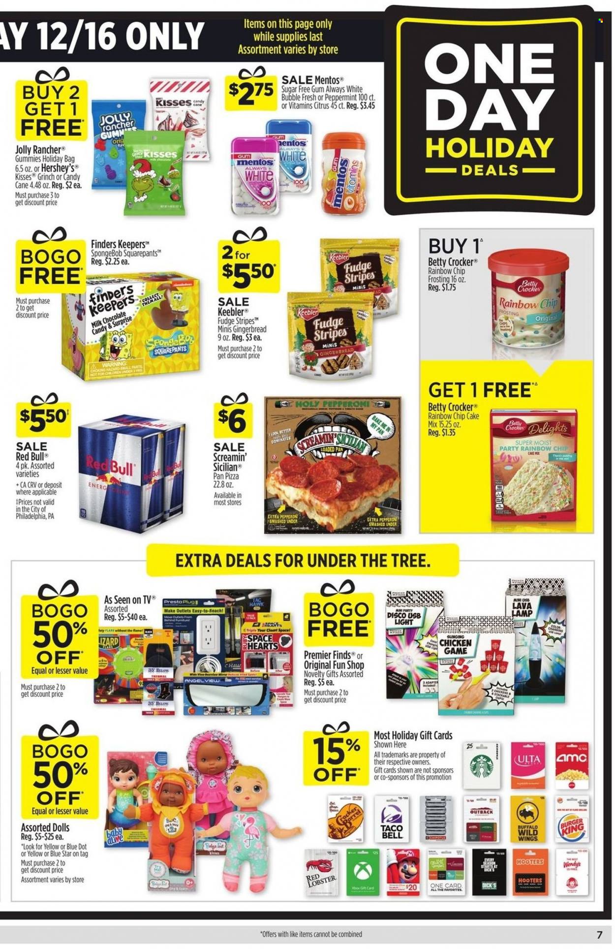 Dollar General ad - 12/11/2022 - 12/17/2022. Page 8
