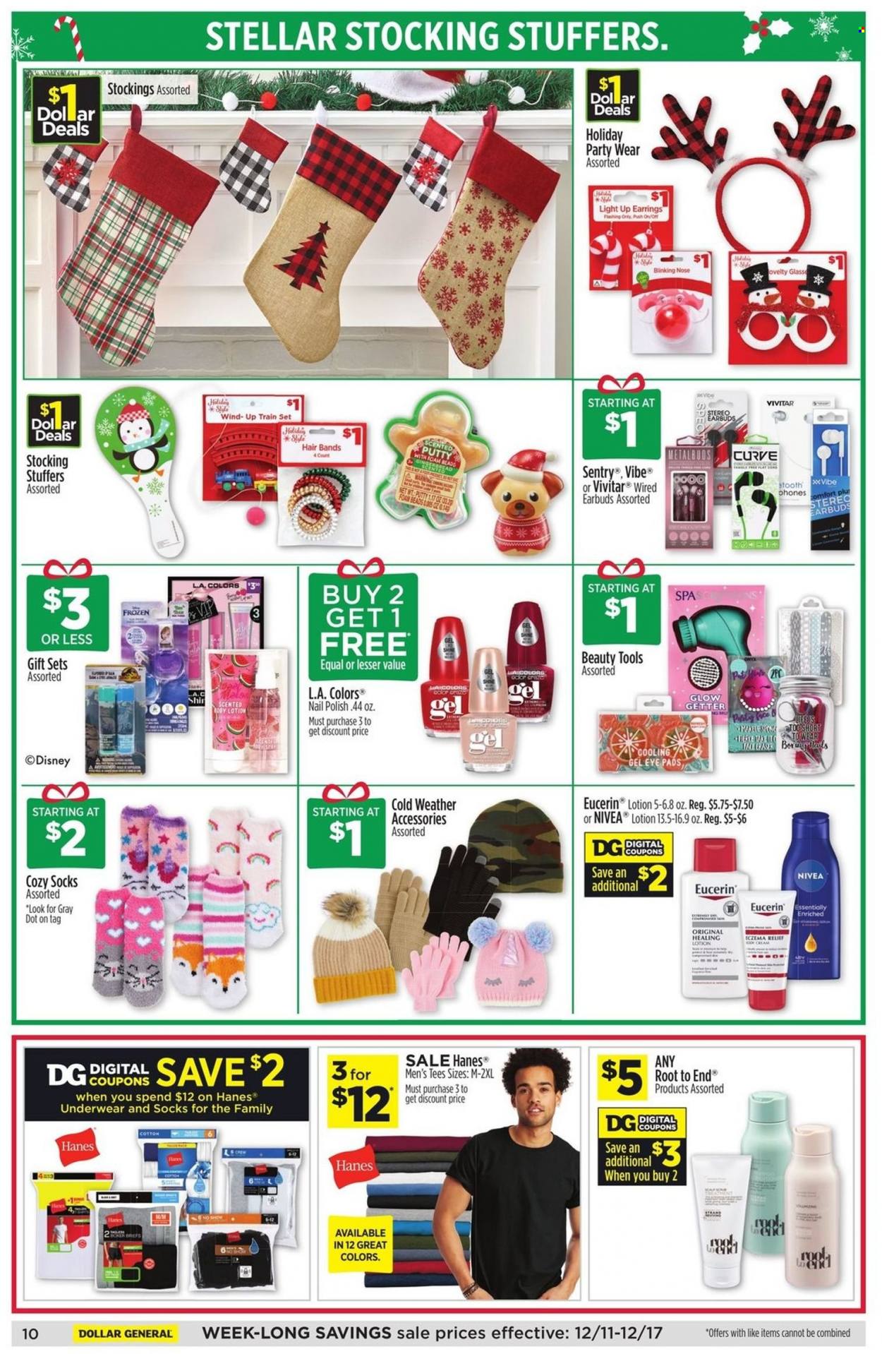 Dollar General ad - 12/11/2022 - 12/17/2022. Page 11