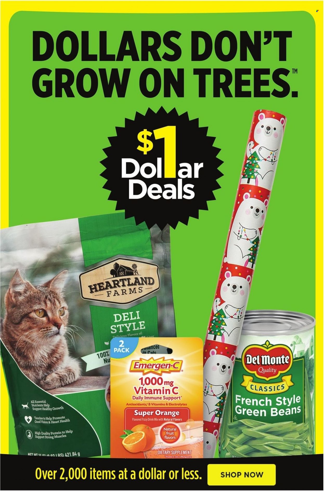 Dollar General ad - 12/11/2022 - 12/17/2022. Page 18