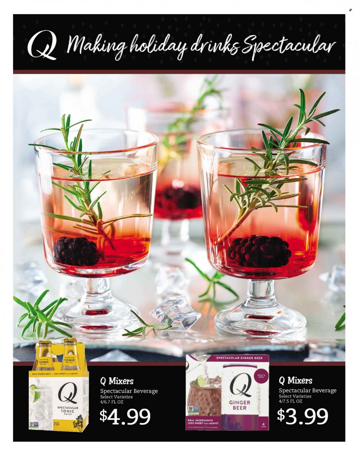 Harris Teeter ad - 11/30/2022 - 12/27/2022. Page 5