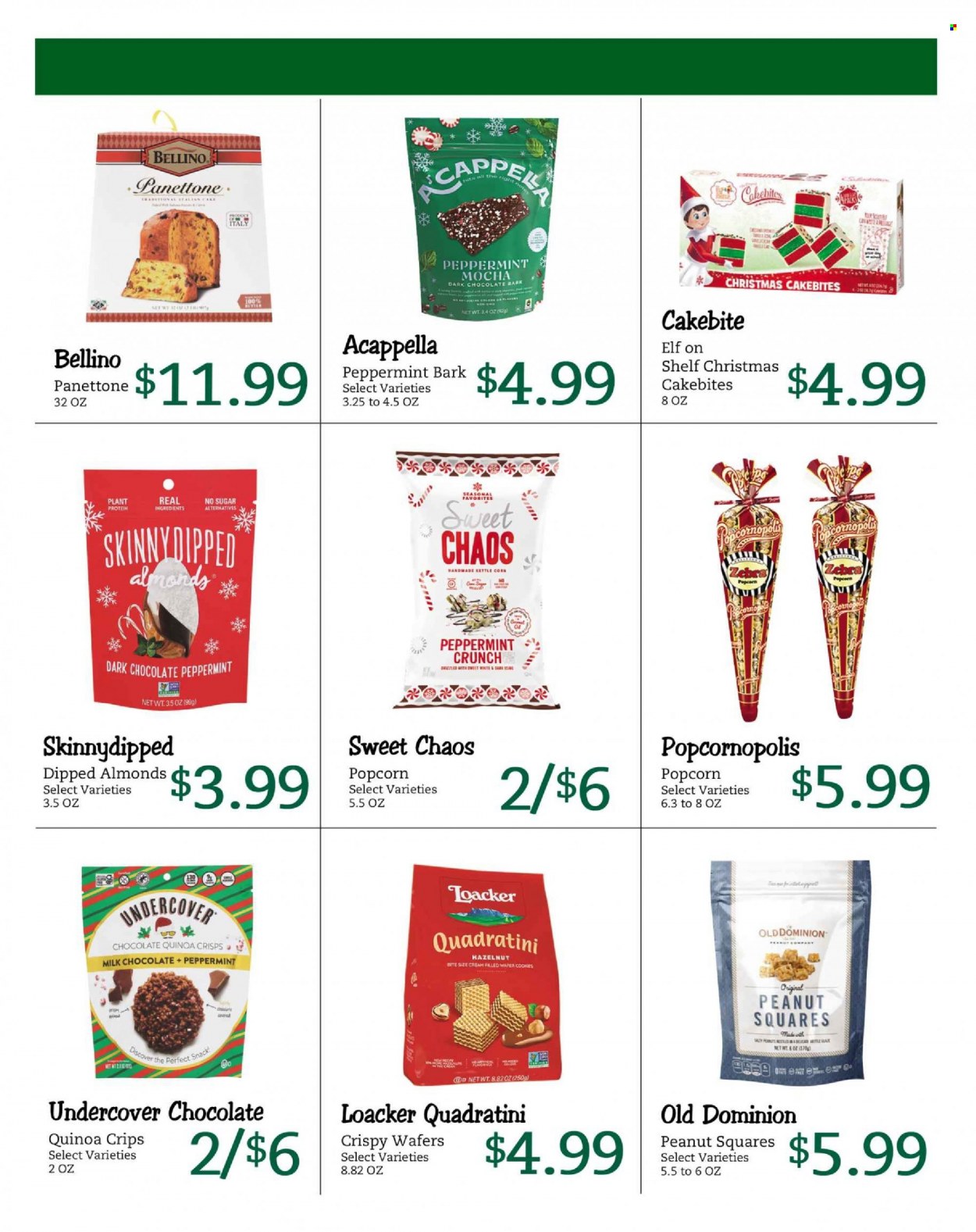 Harris Teeter ad - 11/30/2022 - 12/27/2022. Page 7