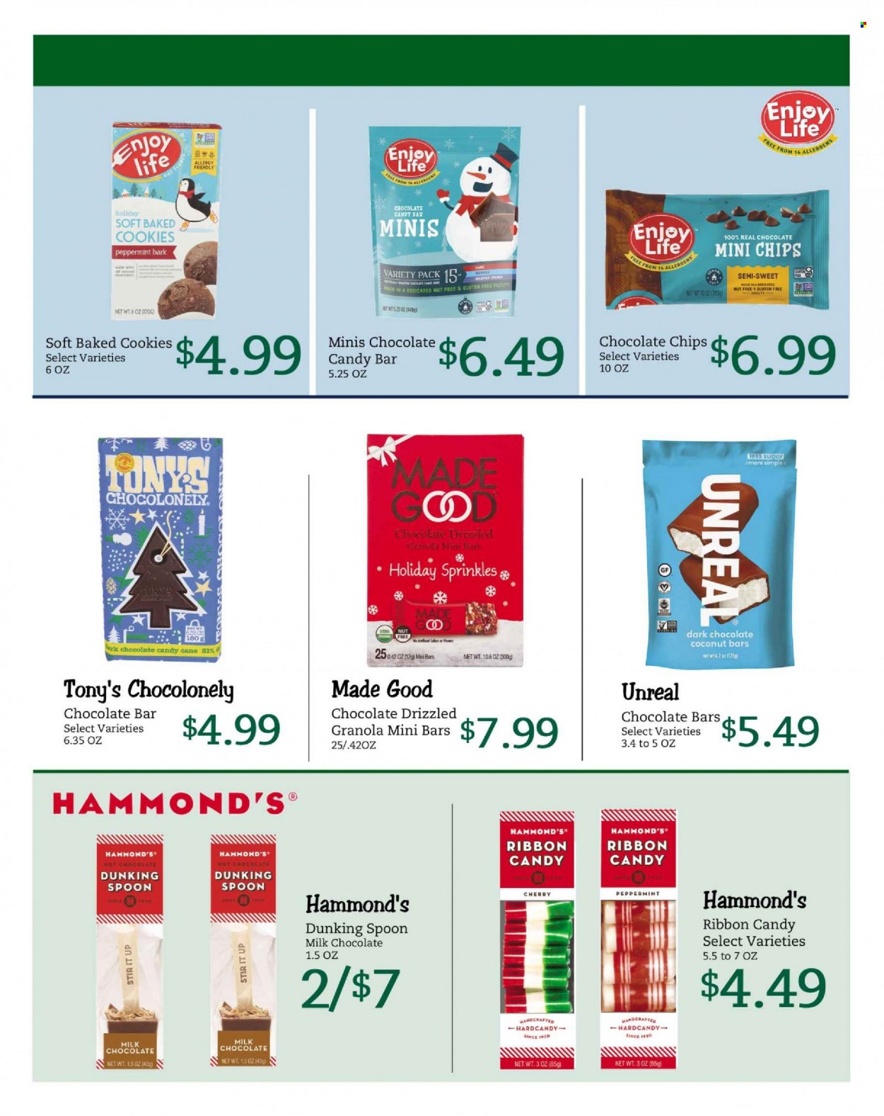 Harris Teeter ad - 11/30/2022 - 12/27/2022. Page 9