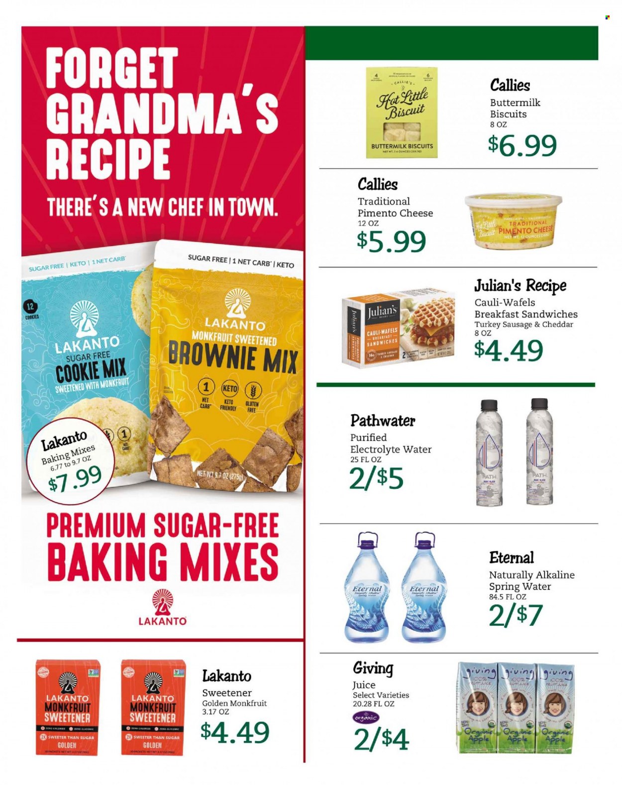 Harris Teeter ad - 11/30/2022 - 12/27/2022. Page 11