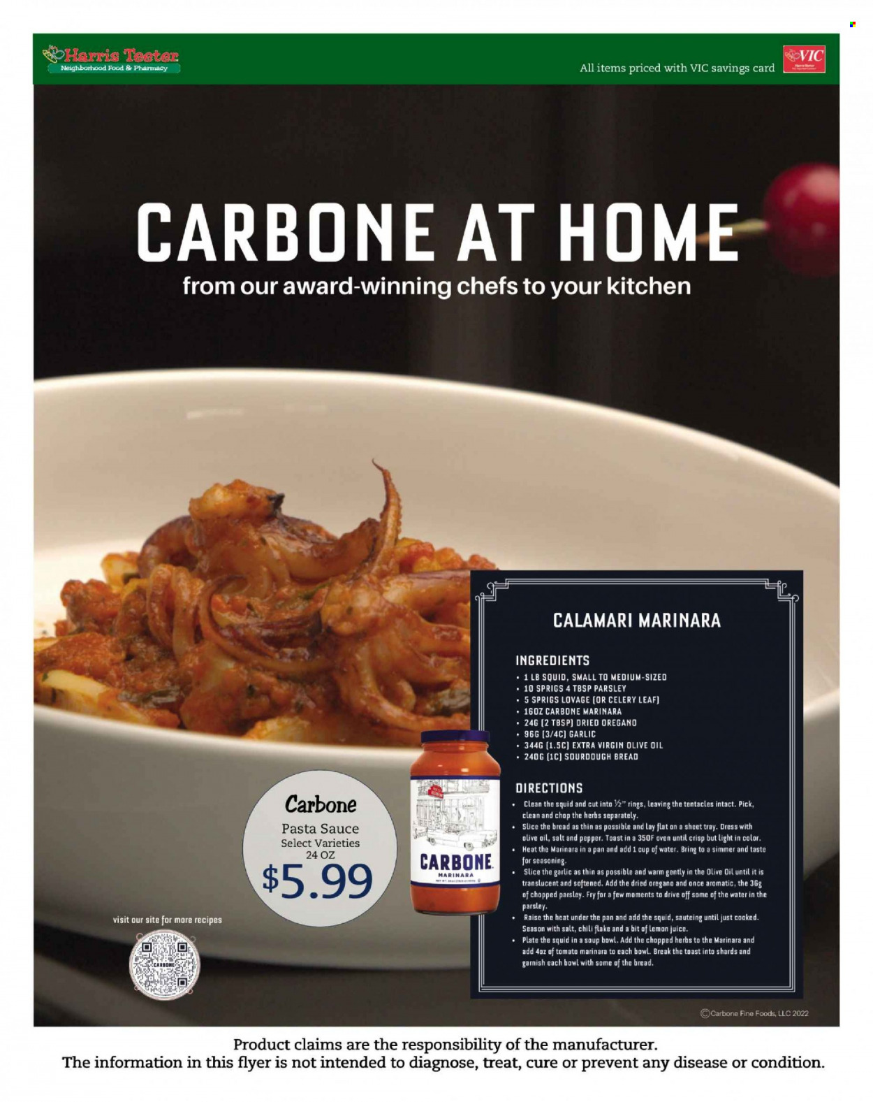 Harris Teeter ad - 11/30/2022 - 12/27/2022. Page 16