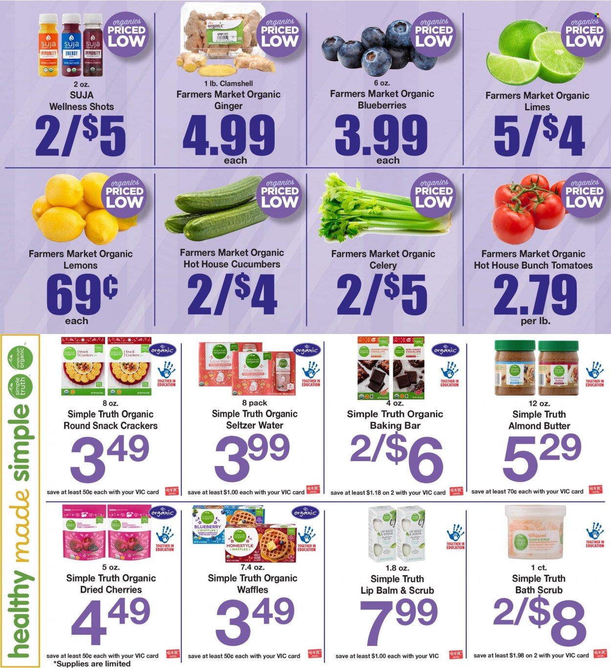 Harris Teeter ad - 11/30/2022 - 12/27/2022. Page 2