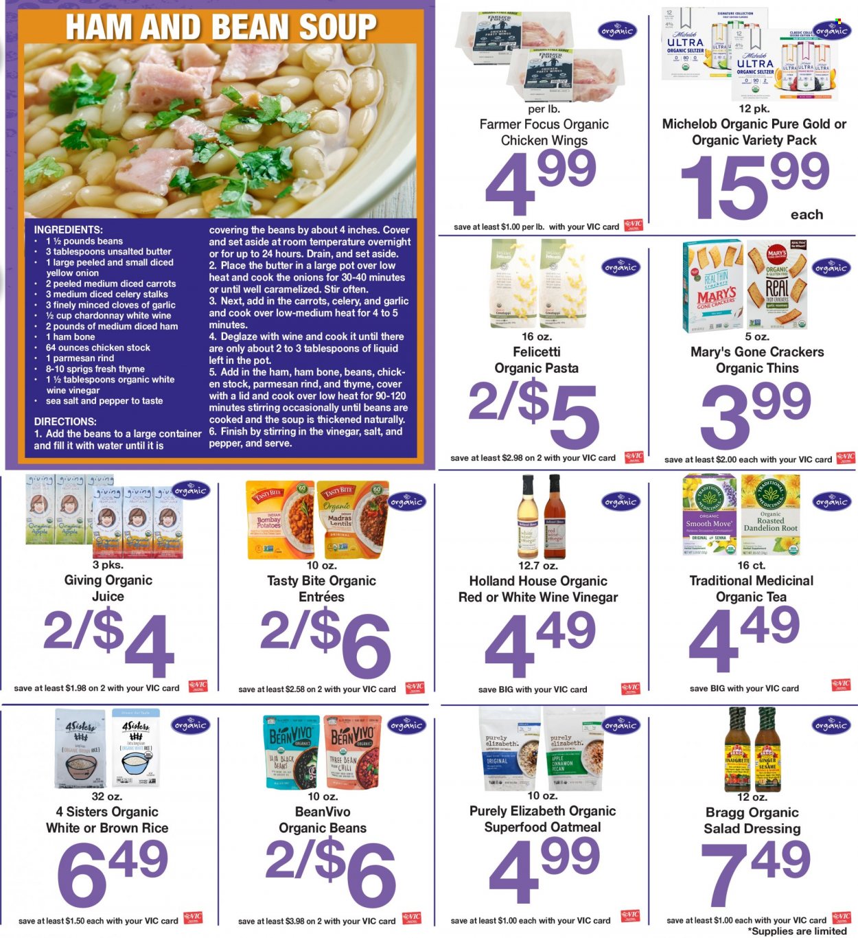 Harris Teeter ad - 11/30/2022 - 12/27/2022. Page 3