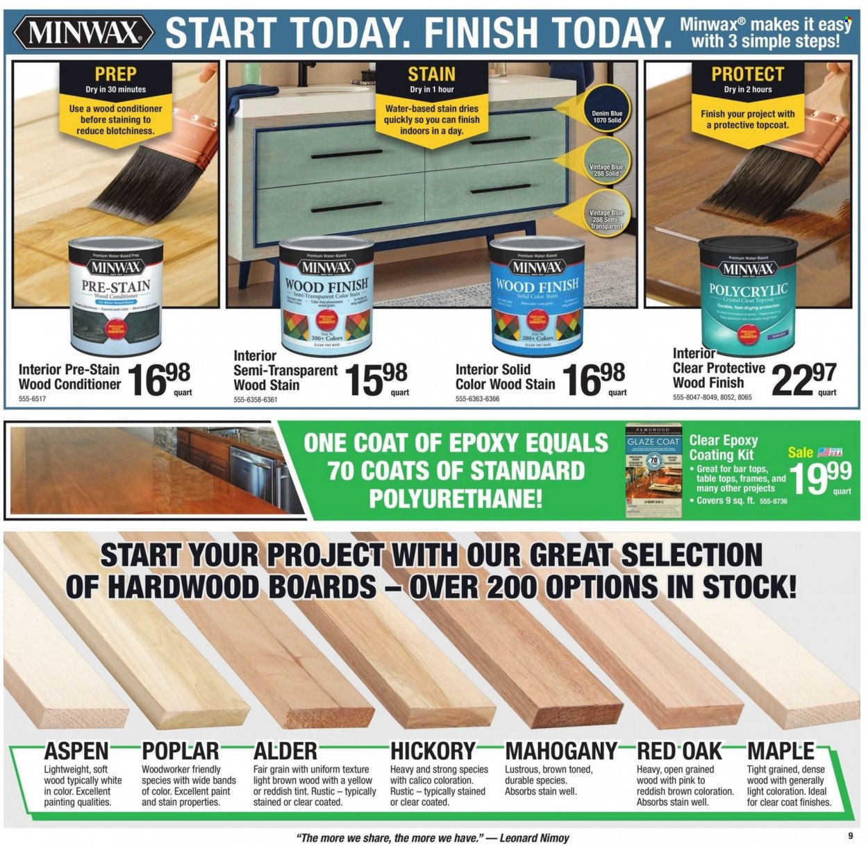 Menards ad - 12/13/2022 - 12/24/2022. Page 9