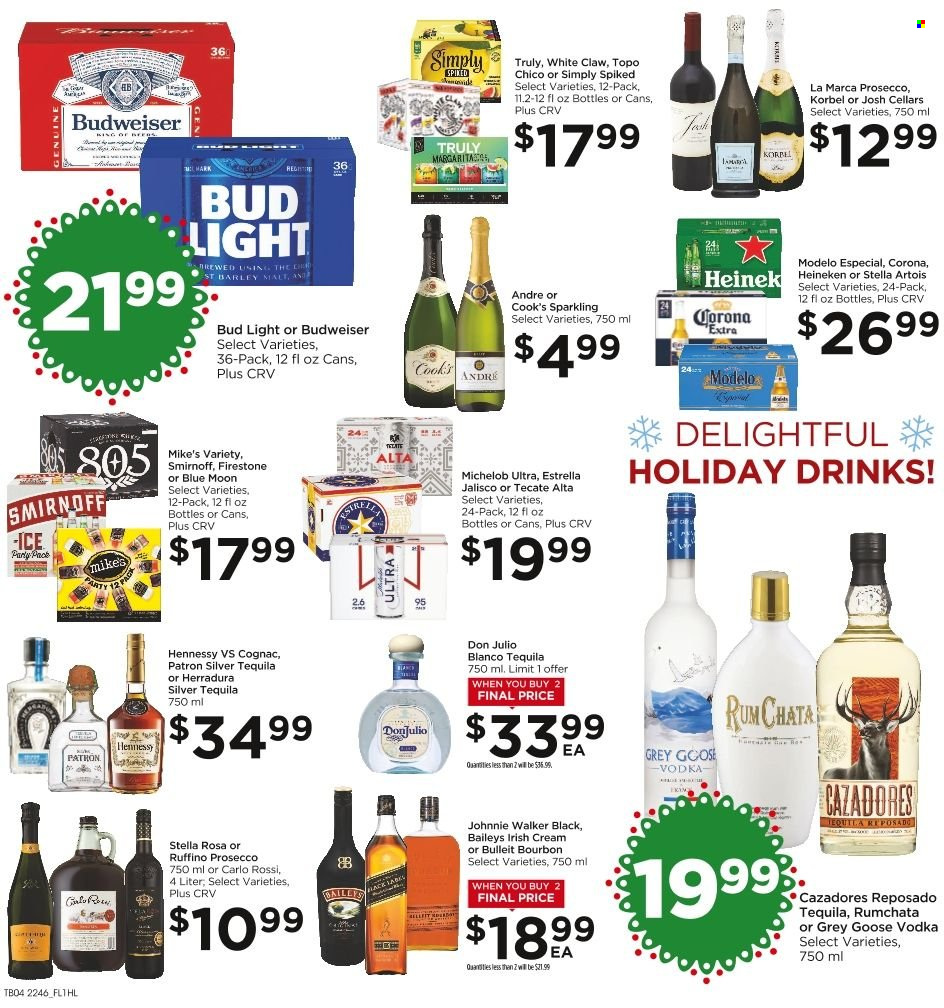 Food 4 Less ad - 12/14/2022 - 12/20/2022. Page 5