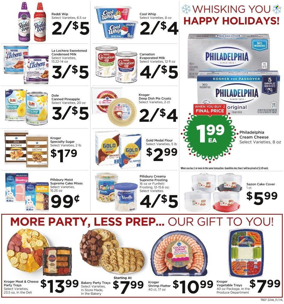 Food 4 Less ad - 12/14/2022 - 12/20/2022. Page 8