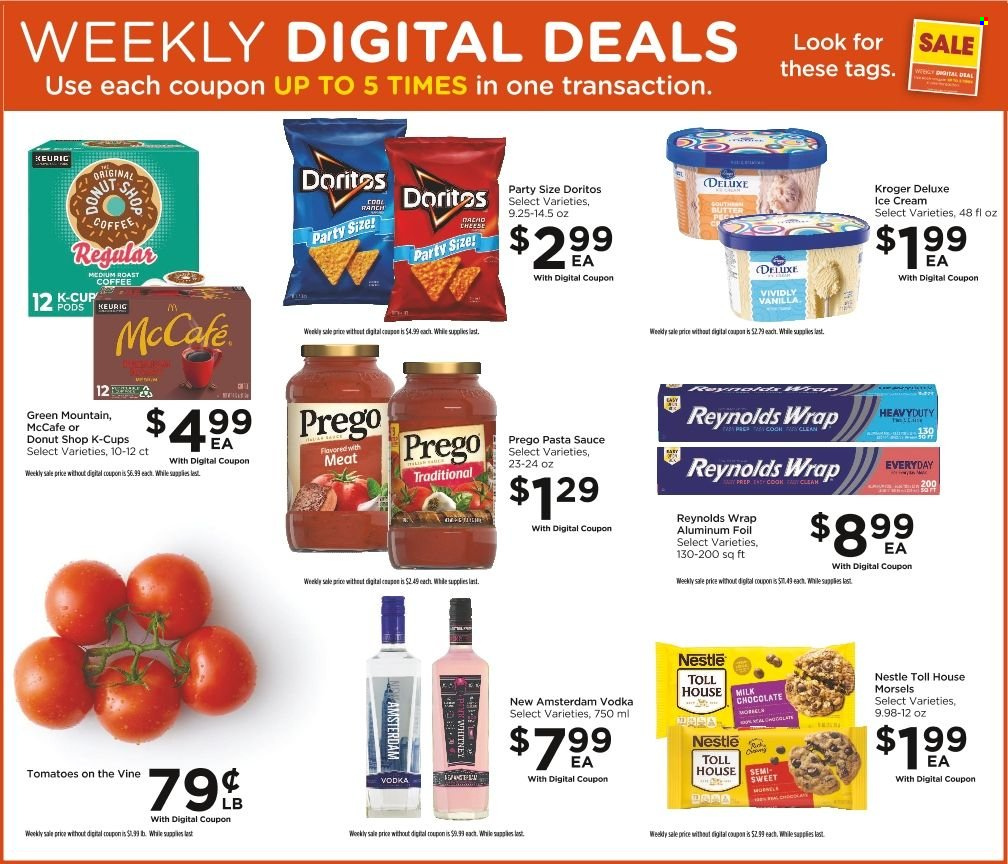 Food 4 Less ad - 12/14/2022 - 12/20/2022. Page 2