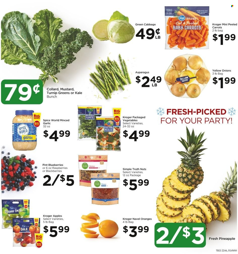 Food 4 Less ad - 12/14/2022 - 12/20/2022. Page 4