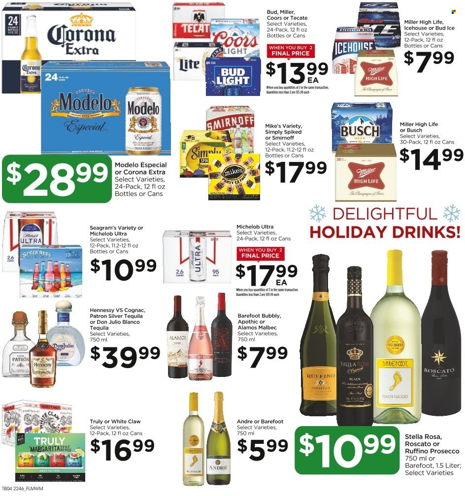 Food 4 Less ad - 12/14/2022 - 12/20/2022. Page 5